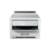 Epson WorkForce Pro WF-M5399DW monochromatická tlačiareň 1200 x 2400 DPI A4 25ppm DUPLEX Wi-Fi AirPrint (C11CK77401)