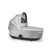 CYBEX Hluboká korba Mios Lux Carry Cot Koi 2022 Mid Grey