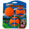 Chuckit! Medley Balls Medium 6,5 cm set 3ks