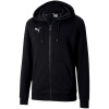 Pánske tričko TeamGoal 23 Causals s kapucňou Jacked M 656708 03 - Puma S
