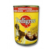Pedigree konzerva Adult hovädzie v želé 400g