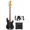 VINTAGE V40 Coaster Series Pack BLK