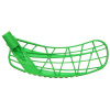 Florbalová čepel EXEL BLADE ICE SB neon green R