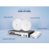 HUAWEI Huawei Bundle: AC650-128AP + AP361 + AP362 + AP263 (AC650-NFR-BNDL)