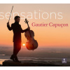 Capucon Gautier - Sensations [CD]