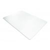Podložka pod stoličku, na tvrdý povrch, polykarbonát, 150x120 cm, RS OFFICE Ecogrip Solid