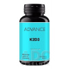 Advance K2D3 Vitamín 60 tabliet