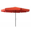 Rojaplast ROJA Slnečník STANDART 3m - terracota