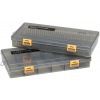 Savage Gear Krabička Flat Lurebox Smoke Kit 2ks
