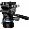 Sirui Pan & Tilt Head with Leveling Base KV-10