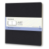Skicar Moleskine Album - Square