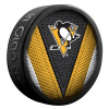 Inglasco / Sherwood Puk Pittsburgh Penguins NHL Stitch