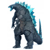 Maska Halloween - 2021 Film Godzilla verzus kráľ Kong Toy PVC (2021 Film Godzilla verzus kráľ Kong Toy PVC)
