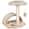 Škrabadlo Trixie pro koťata béžové 50cm