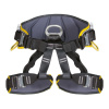 pracovný úväz SINGING ROCK Sit Worker 3D Speed black/yellow S