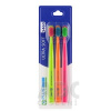 Plus Lekáreň Ultra soft 5460 Zubná kefka 3 ks