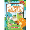 Maľujem dinosaury