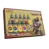 Army Painter Army Painter: Speedpaint Starter Set 2.0