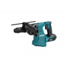 Makita HR012GZ Aku kombinované kladivo SDS-Plus 40V Max