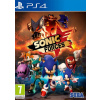 Sonic Forces (PS4)