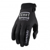 KENNY Cyklistické rukavice GRAVITY BLACK 8