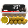 Haldorado Boilies Max Motion Long Life 400g 30mm Sladký ananás