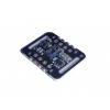 MAX30102 pulzný oxymeter a snímač tepu (I2C)