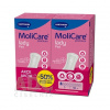 MoliCare Premium Lady pad 28+28 ks