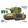 Tamiya Tamiya 35375 KV-2 GIGANT Russian Heavy Tank 1/35