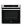 WHIRLPOOL AKZ 97890 IX vstavané rúry (WHIRLPOOL AKZ 97890 IX vstavané rúry)