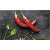 Obkladový panel do kuchyne mySpotti Profix Chili 100 x 60 cm PX-10060-749-HB