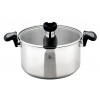 Cs solingen Hrnec s cedící poklicí nerez Aron 24 cm CS-060589