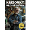 Křížovky pro dědečka - autor neuvedený