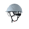 ARDON Prilba PAB WH1-0 s integrovaným zorníkom Hi-Viz Farba: Hi-Vis
