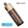 OXVA Oneo Pod Kit 1600 mAh Silky Brown 1 ks elektronická cigareta