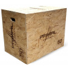 Plyo Box PRIMAL Commercial drevený