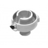 QUICKSILVER Rotor 8116361 8M6001254 MerCruiser: 811636 Volvo Penta: 3854261 OMC: 986651 Sierra: SIE18-5406 18-5406 Mallory Marine: MAL9-29220 9-29220 GLM: GLM71120