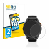 2x BROTECT Displayschutz-Folie pro Garmin Fenix 7 Pro Solar (47 mm) (2x čirá ochranná fólie BROTECT pro Garmin Fenix 7 Pro Solar (47 mm))