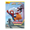 Maľovanky JM A5 Spidey