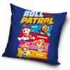 Carbotex Detský vankúšik Tlapková Patrola Roll Patrol