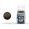 AK Interactive AK AK485 XTREME METAL PALE BURNT METAL (30 ml)
