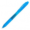Pentel EnerGel BL107 modré
