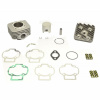 ATHENA Sady valca ATHENA 082000 Big Bore (with Head) d 47,6 mm, 70 cc, pin d 12 mm, flat head piston