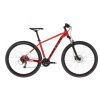 Bicykel Kellys Spider 50 red M/29
