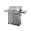 Plynový gril Argentína BBQ Premium line G21 6390360