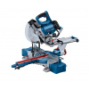 BOSCH Pokosová píla GCM 350-254 D 0601B49100