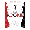 Rookie - STEPHEN MOSS