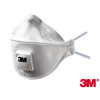 Respirátor s ventilom 3M™ 9322 FFP2