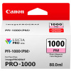 Canon PFI-1000PM Atramentová náplň Photo Magenta (CF0551C001AA)