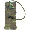 MFH Vak na vodu MOLLE 2,5 l - vz.95 les